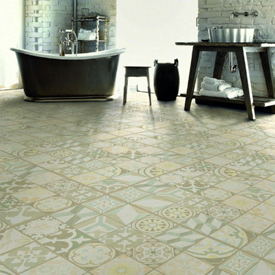 HABITAT Habitat Sicilia Classico (4 random face) 50x50 - 4